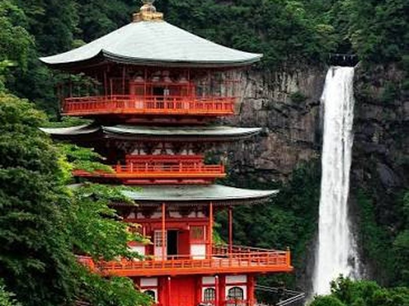 pagoda